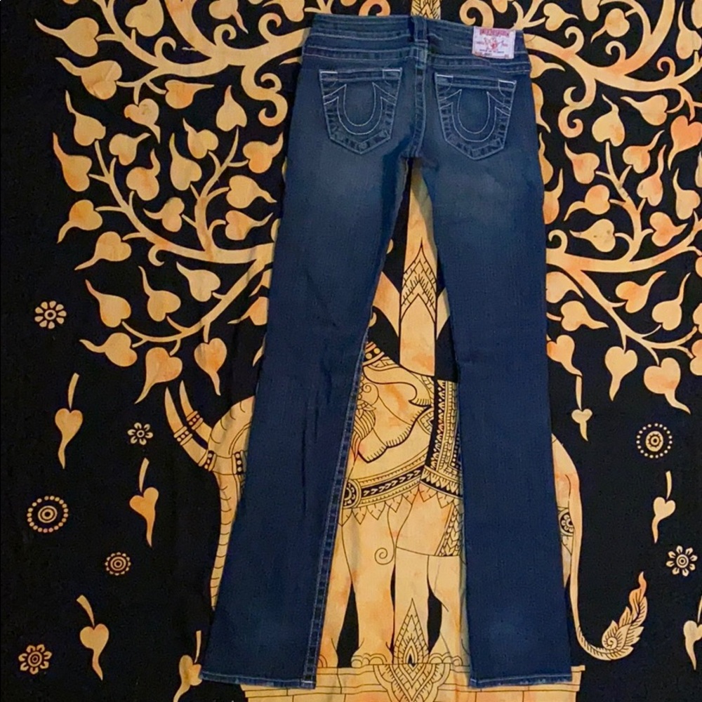 True Religion